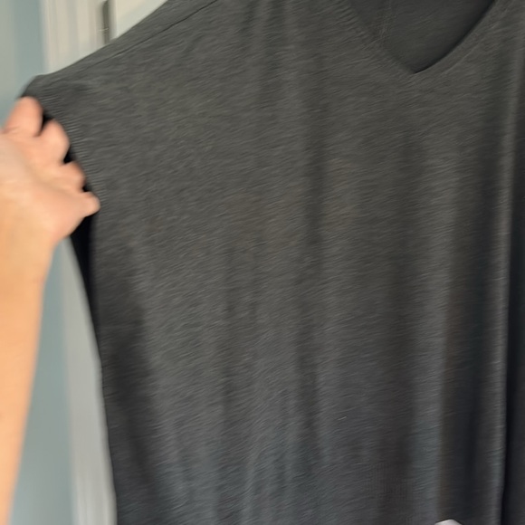 Soma grey sweater - Picture 2 of 3